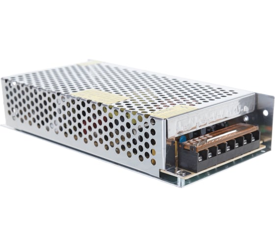 Блок питания URM S-150W-12,5A-IP22-12V В10012