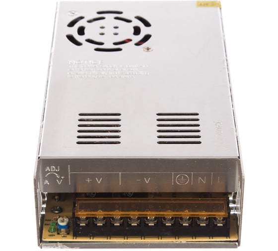 Блок питания URM S-360W-30A-IP22-12V В10272