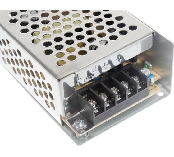 Блок питания URM S-36W-3A-IP22-12V В10016