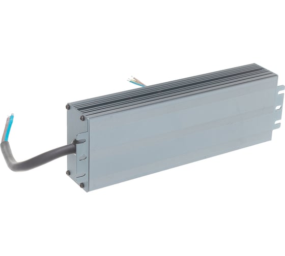 Блок питания URM SLS-200W-16.6A-IP67-12V В10038