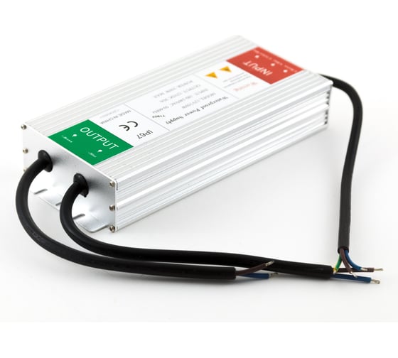 Блок питания URM SLS-350W-29A-IP67-12V В10043