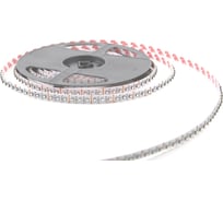 Светодиодная лента URM 3535-120led-12V-14.4W, 10-12LM-RGB-IP22-10mm В10131