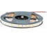 Светодиодная лента URM 2835-60led-12V-4,8W, 8-10LM-3000K-IP22-8mm В10078 1