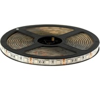 Светодиодная лента URM 5050-60led-12V-14,4W, 10-12LM-RGB-IP65-10mm В10102