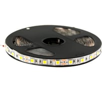 Светодиодная лента URM 5050-60led-12V-14,4W, 18-20LM-4000K-IP22-10mm В10214