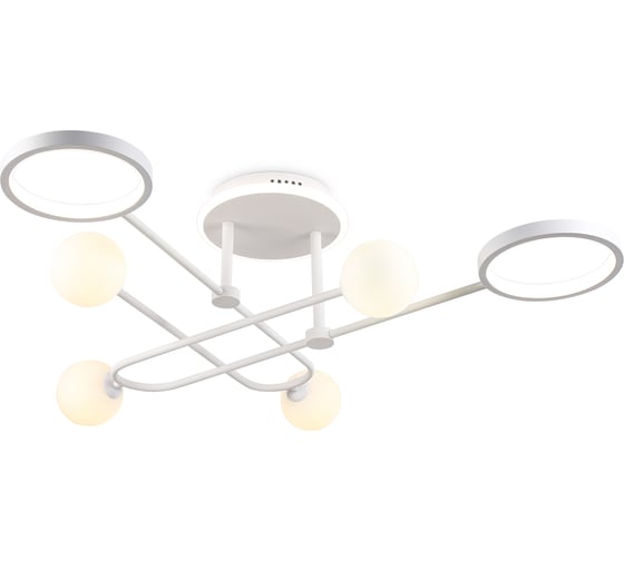 Потолочный светильник Ambrella light COMFORT FL66229