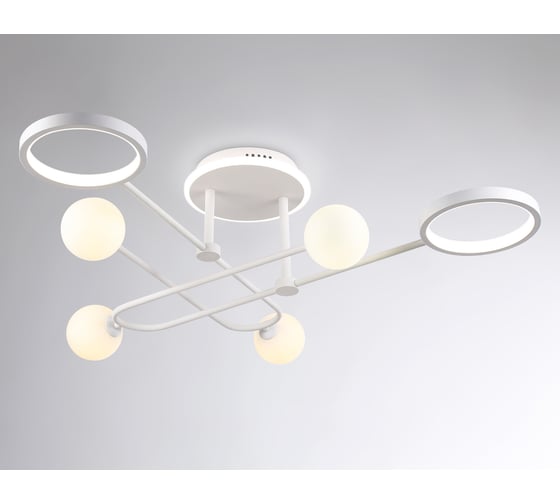 Потолочный светильник Ambrella light COMFORT FL66229