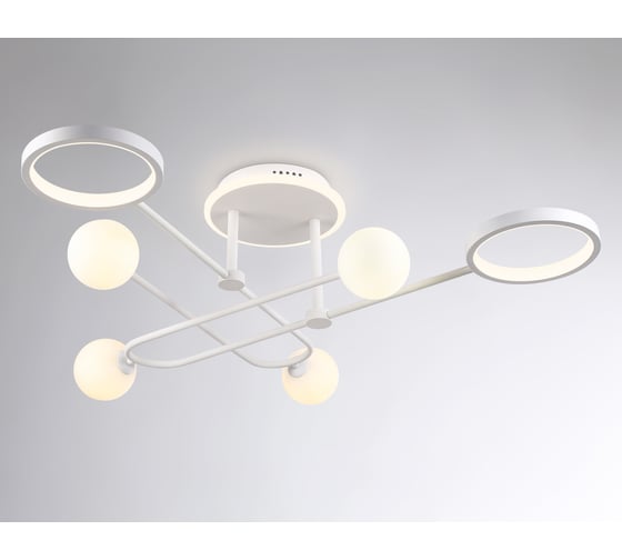 Потолочный светильник Ambrella light COMFORT FL66229