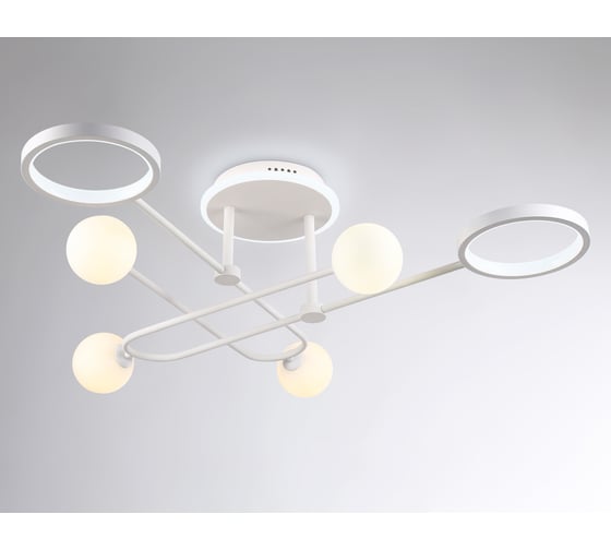 Потолочный светильник Ambrella light COMFORT FL66229