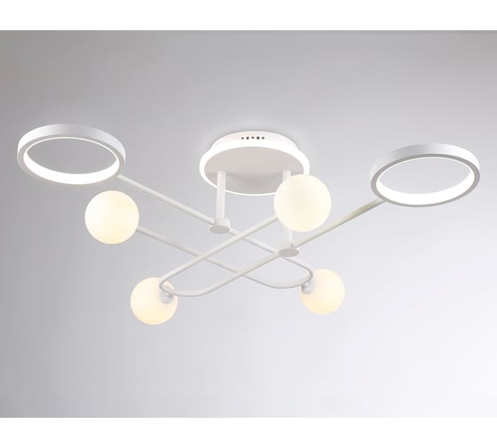 Потолочный светильник Ambrella light COMFORT FL66229