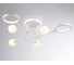 Потолочный светильник Ambrella light COMFORT FL66229 2