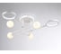 Потолочный светильник Ambrella light COMFORT FL66229 4