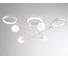 Потолочный светильник Ambrella light COMFORT FL66229 5