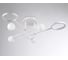 Потолочный светильник Ambrella light COMFORT FL66229 6