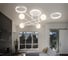 Потолочный светильник Ambrella light COMFORT FL66229 10