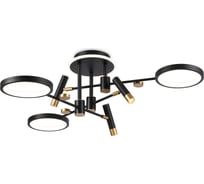 Потолочный светодиодный светильник Ambrella light COMFORT FL51647