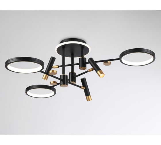 Потолочный светодиодный светильник Ambrella light COMFORT FL51647
