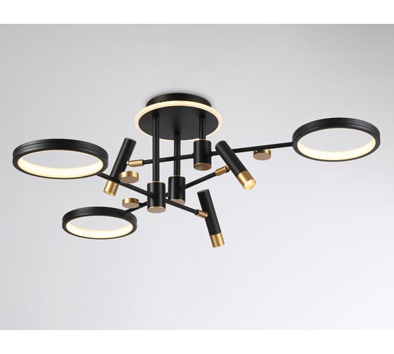 Потолочный светодиодный светильник Ambrella light COMFORT FL51647
