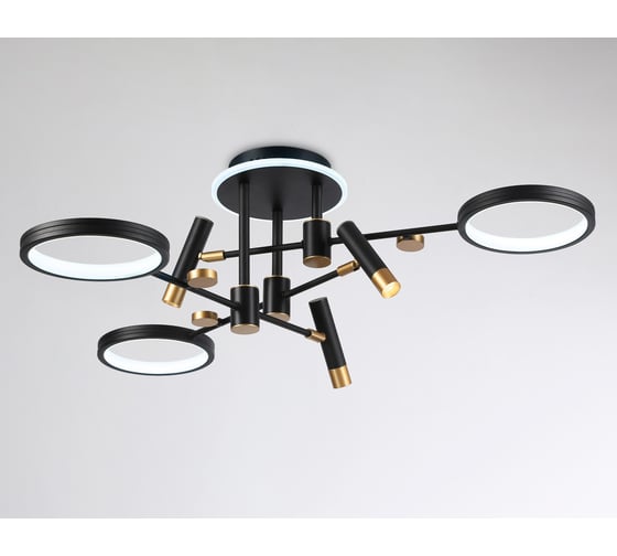 Потолочный светодиодный светильник Ambrella light COMFORT FL51647