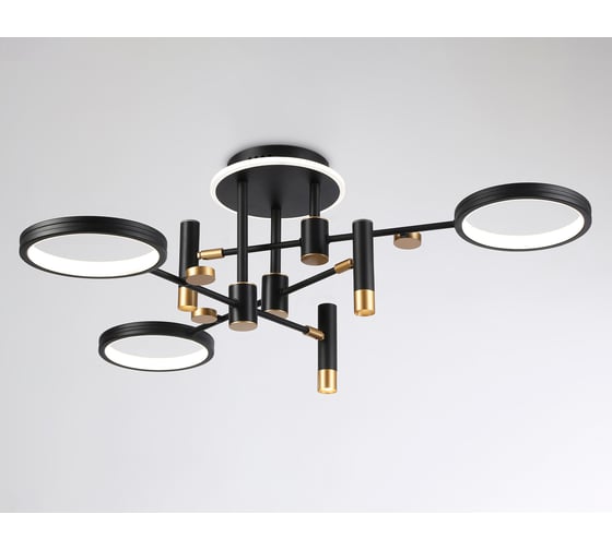 Потолочный светодиодный светильник Ambrella light COMFORT FL51647
