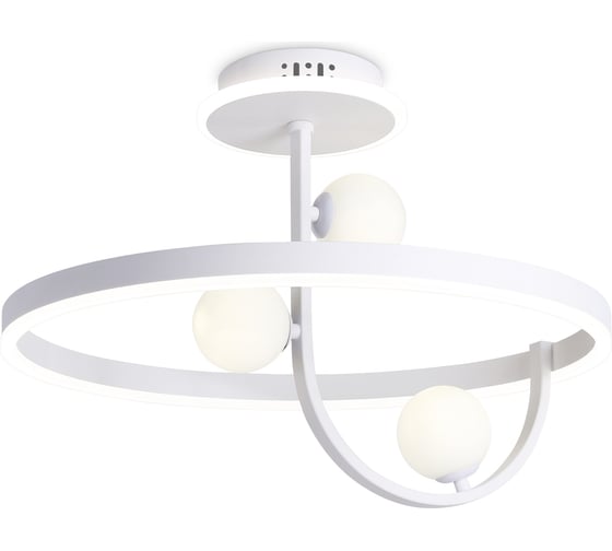 Потолочный светильник Ambrella light COMFORT FL66261 1