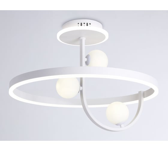 Потолочный светильник Ambrella light COMFORT FL66261