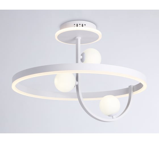 Потолочный светильник Ambrella light COMFORT FL66261