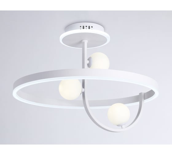 Потолочный светильник Ambrella light COMFORT FL66261