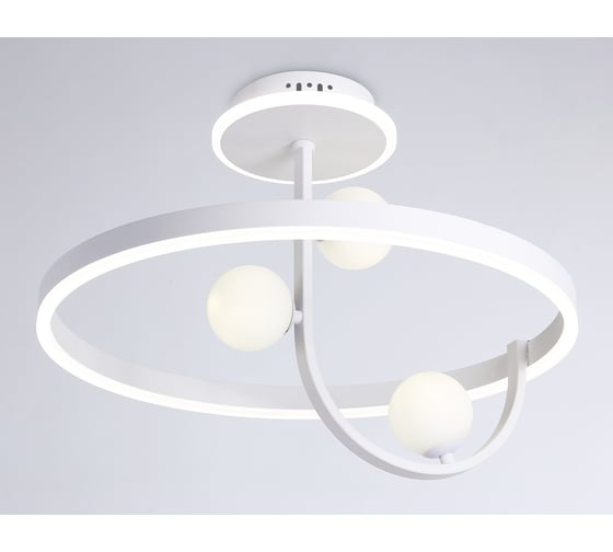 Потолочный светильник Ambrella light COMFORT FL66261