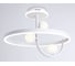 Потолочный светильник Ambrella light COMFORT FL66261 2