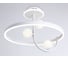 Потолочный светильник Ambrella light COMFORT FL66261 5