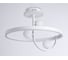 Потолочный светильник Ambrella light COMFORT FL66261 6