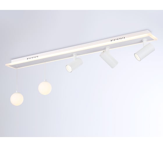 Потолочный светильник Ambrella light COMFORT FL66201