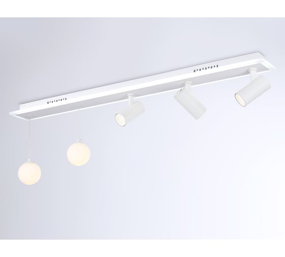 Потолочный светильник Ambrella light COMFORT FL66201