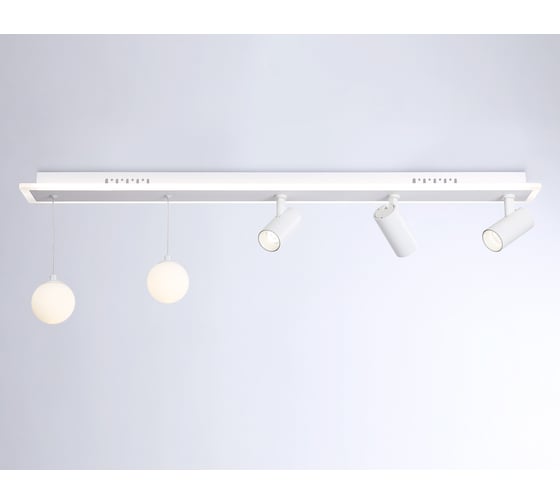 Потолочный светильник Ambrella light COMFORT FL66201