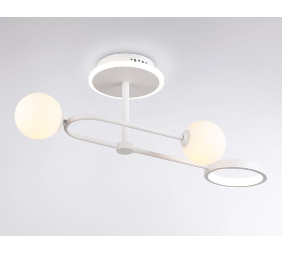 Потолочный светильник Ambrella light COMFORT FL66221