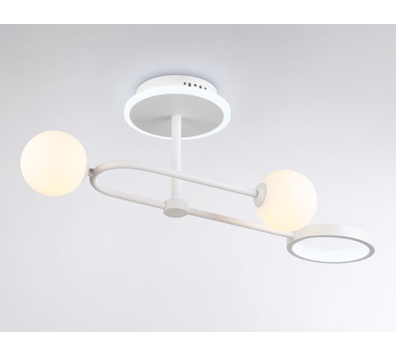 Потолочный светильник Ambrella light COMFORT FL66221