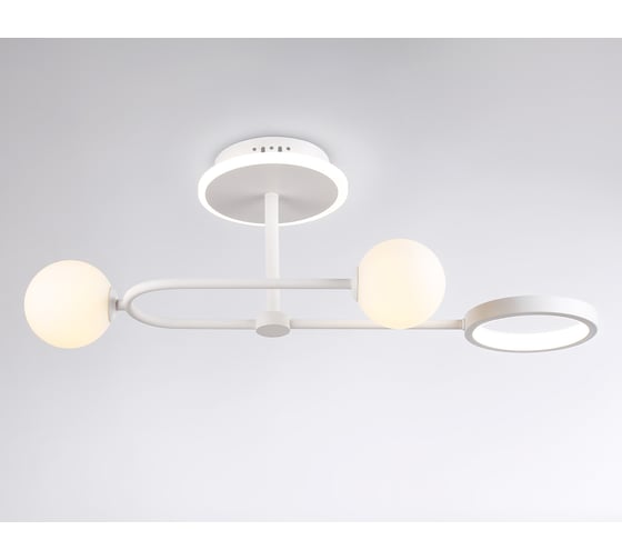 Потолочный светильник Ambrella light COMFORT FL66221