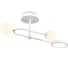 Потолочный светильник Ambrella light COMFORT FL66221 1