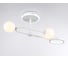 Потолочный светильник Ambrella light COMFORT FL66221 4