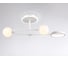 Потолочный светильник Ambrella light COMFORT FL66221 5