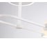 Потолочный светильник Ambrella light COMFORT FL66221 9