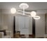 Потолочный светильник Ambrella light COMFORT FL66221 10
