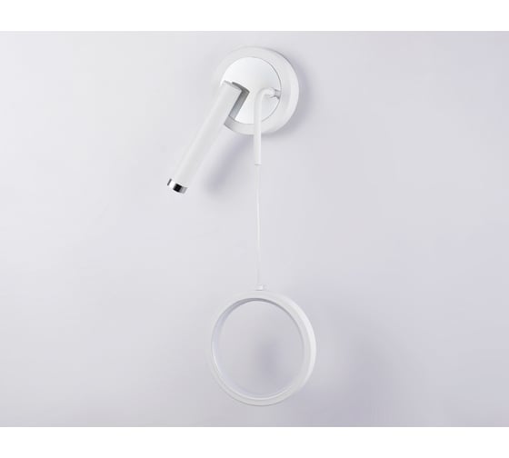 Настенный светодиодный светильник Ambrella light COMFORT FL51651