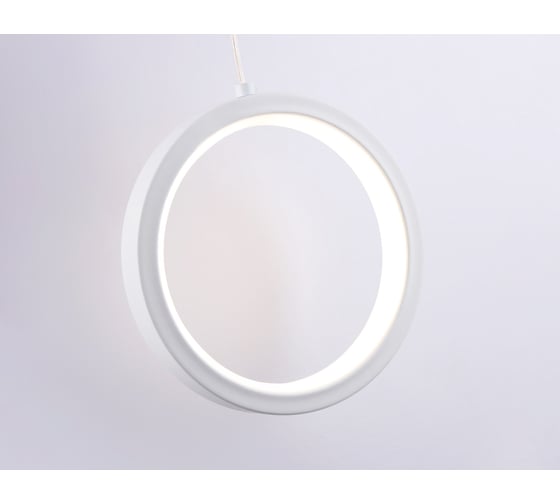 Настенный светодиодный светильник Ambrella light COMFORT FL51651