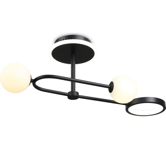 Потолочный светильник Ambrella light COMFORT FL66223 1