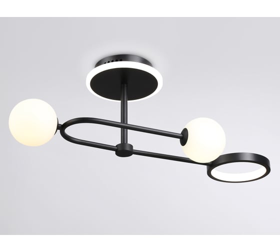 Потолочный светильник Ambrella light COMFORT FL66223