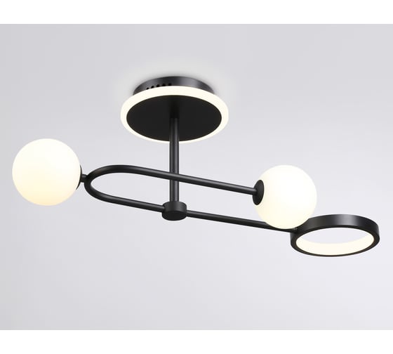 Потолочный светильник Ambrella light COMFORT FL66223