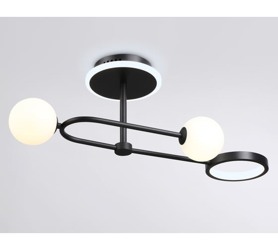 Потолочный светильник Ambrella light COMFORT FL66223