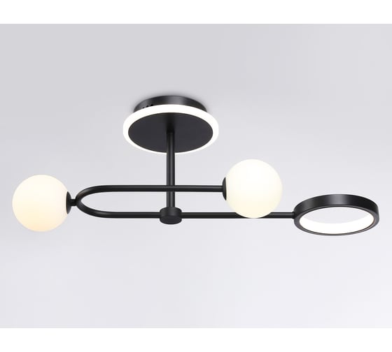 Потолочный светильник Ambrella light COMFORT FL66223